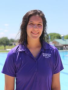 Coach Annika Hernandez profile photo