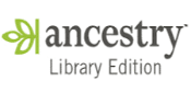 Ancestry Library Edition