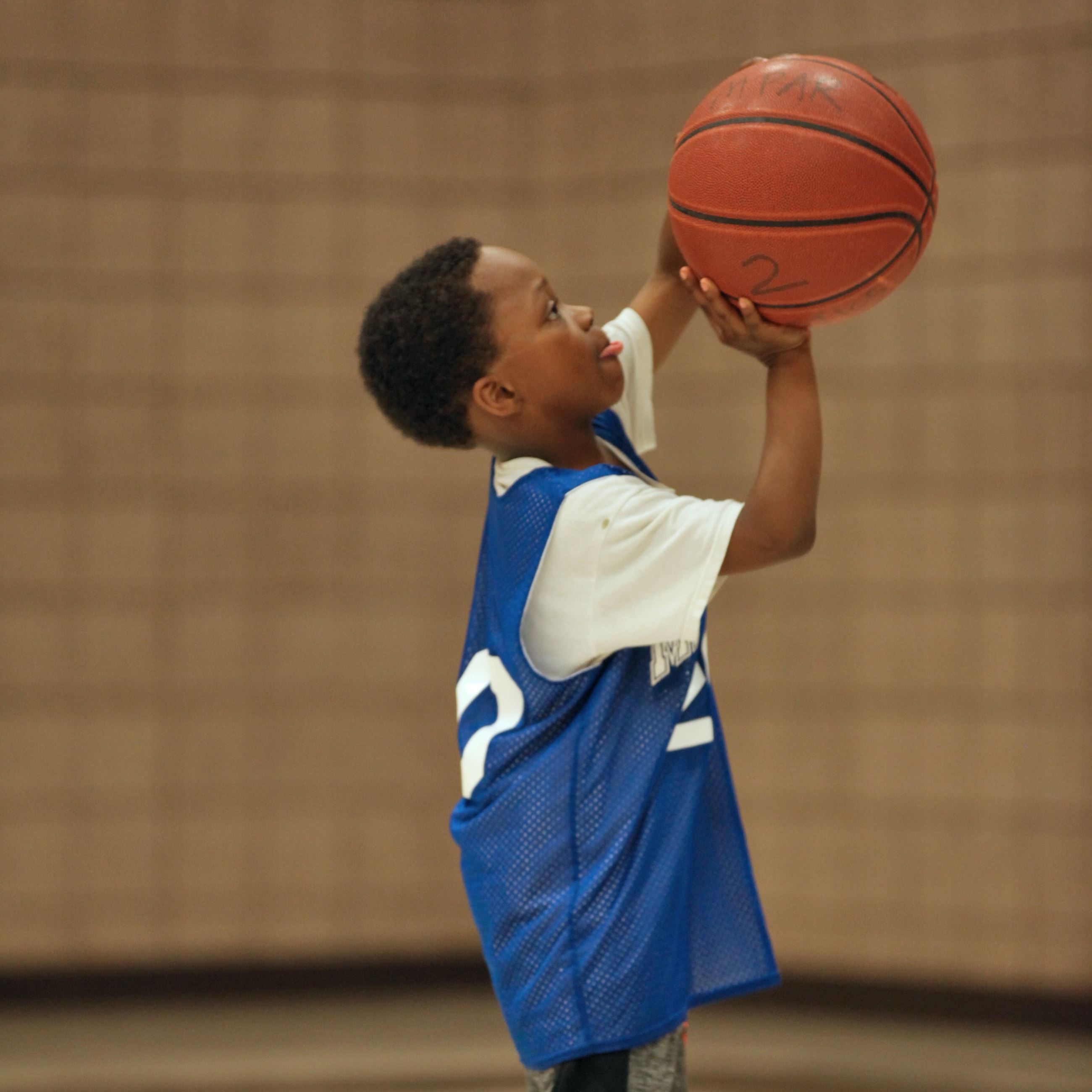 Little Rookies Basketball (1)