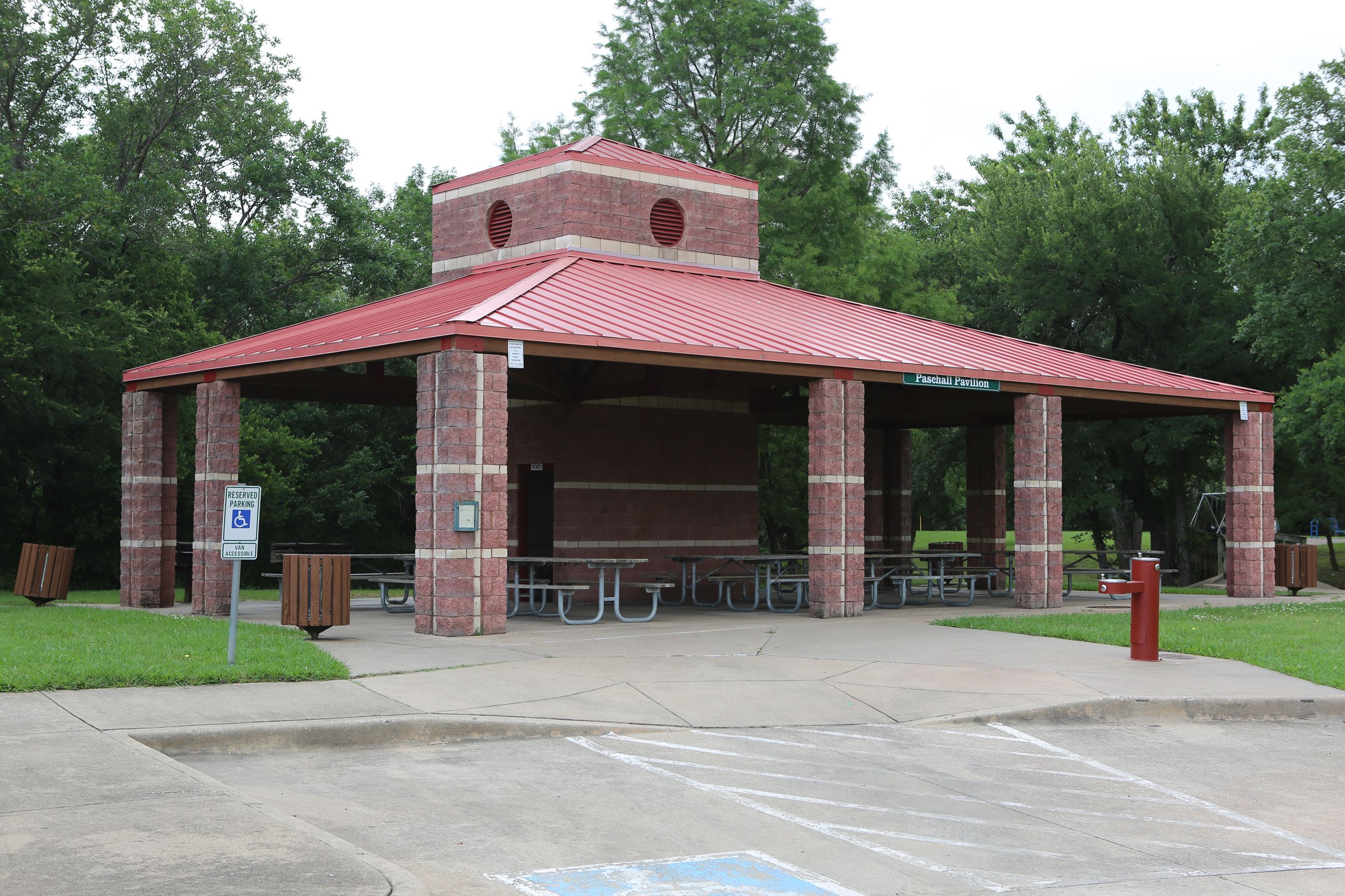 Paschall Pavilion (2)