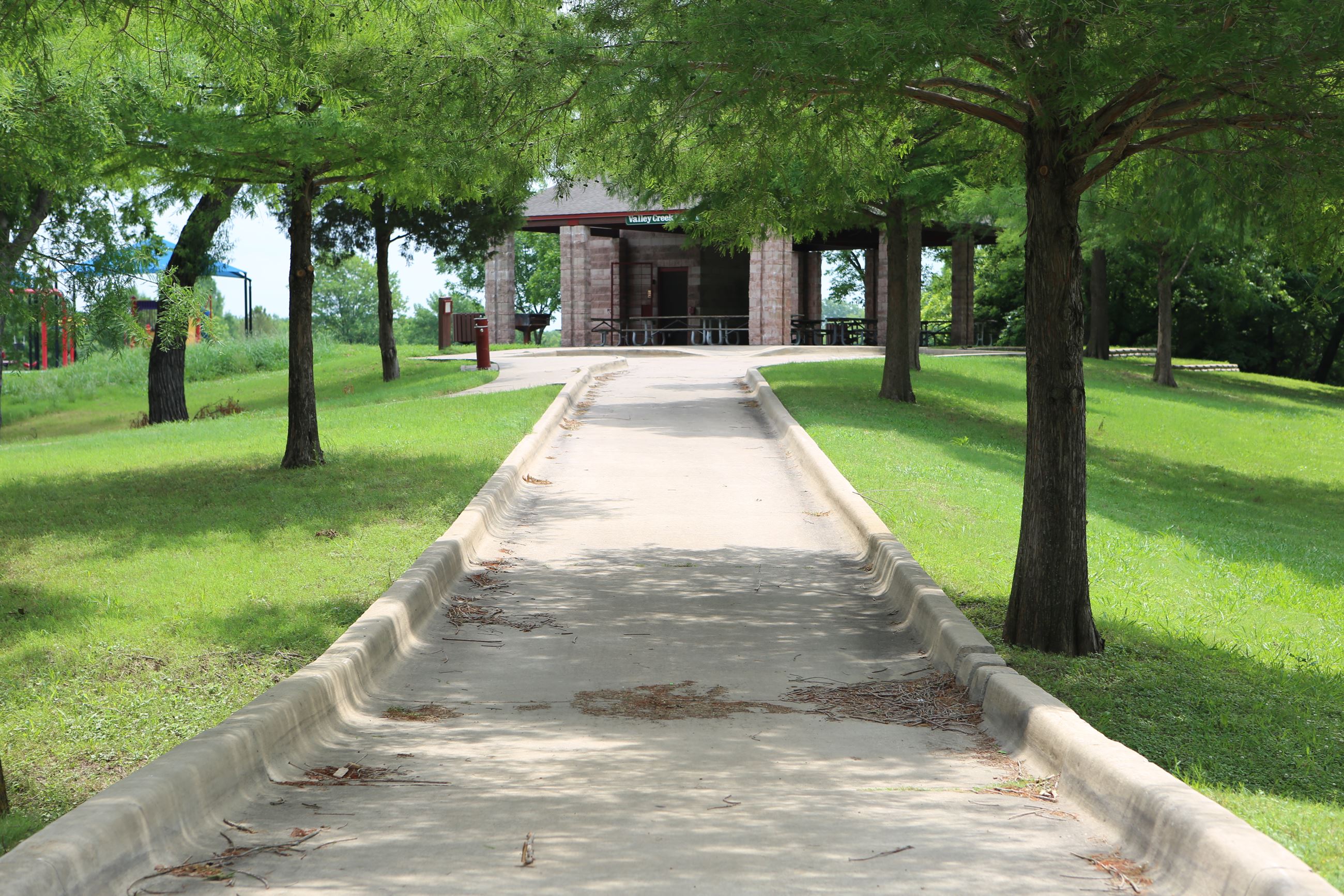 Valley Creek Pavilion (4)