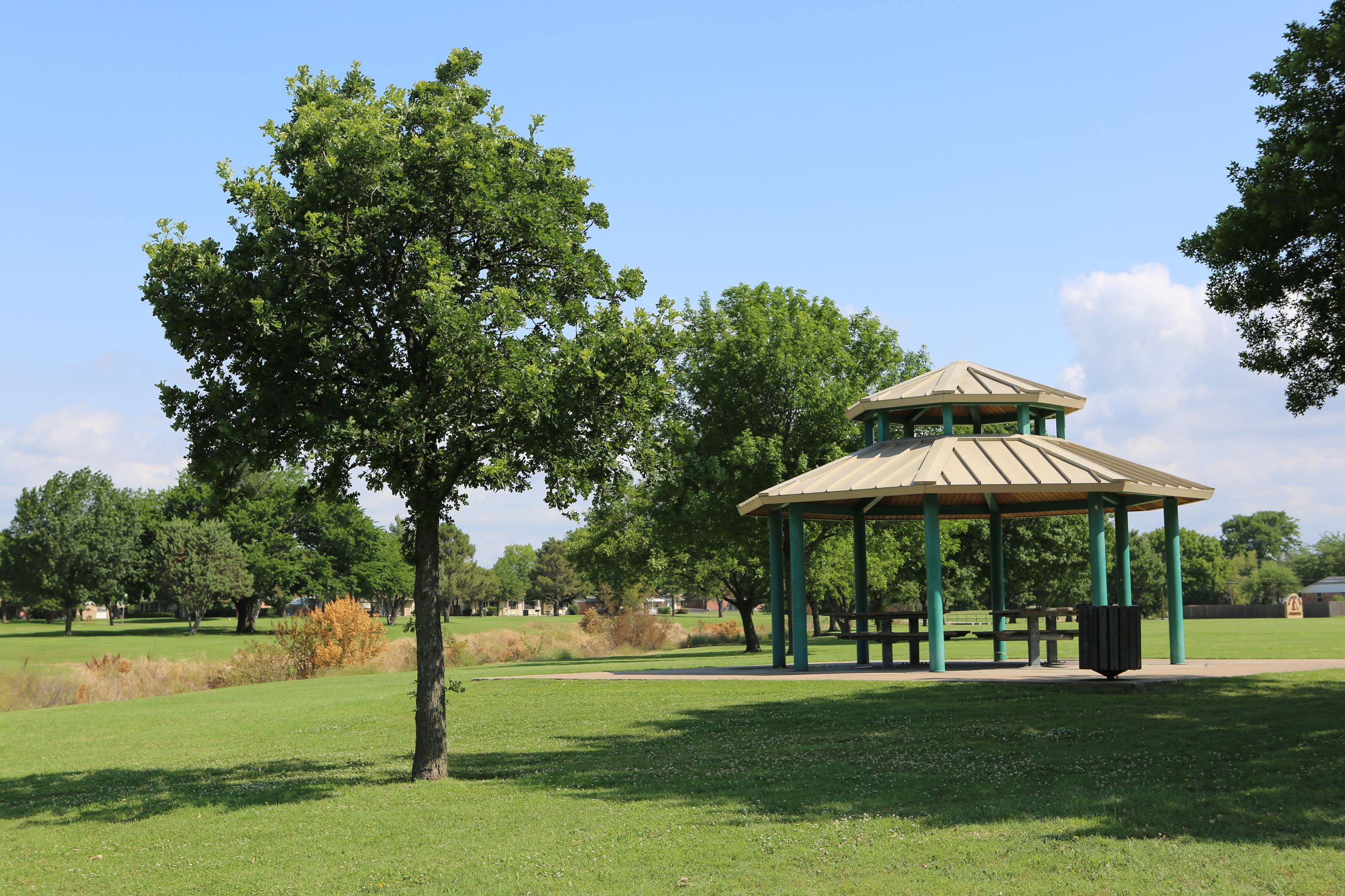 Blackwood Shelter (1)