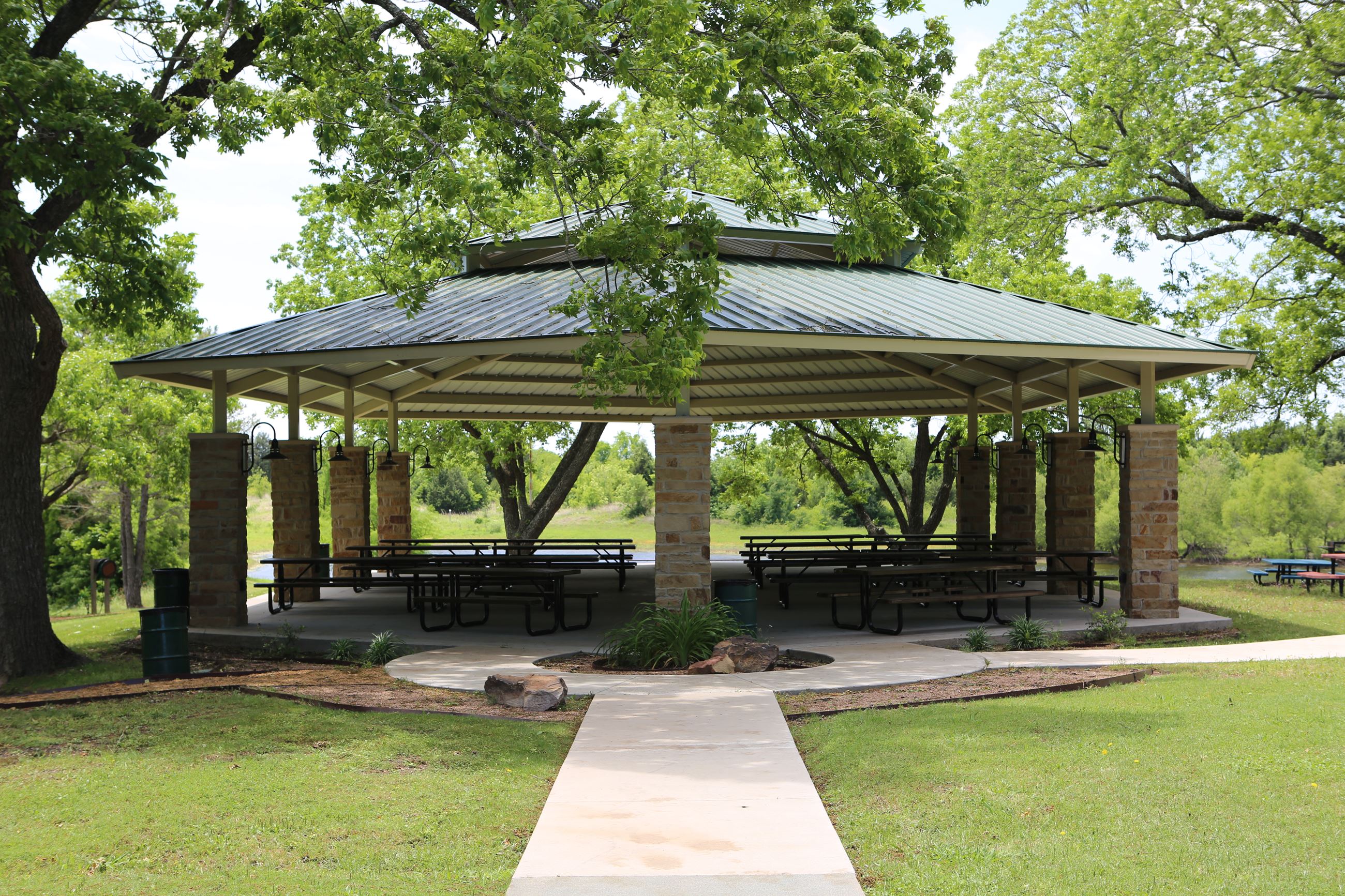 Camp Rorie Galloway (3)