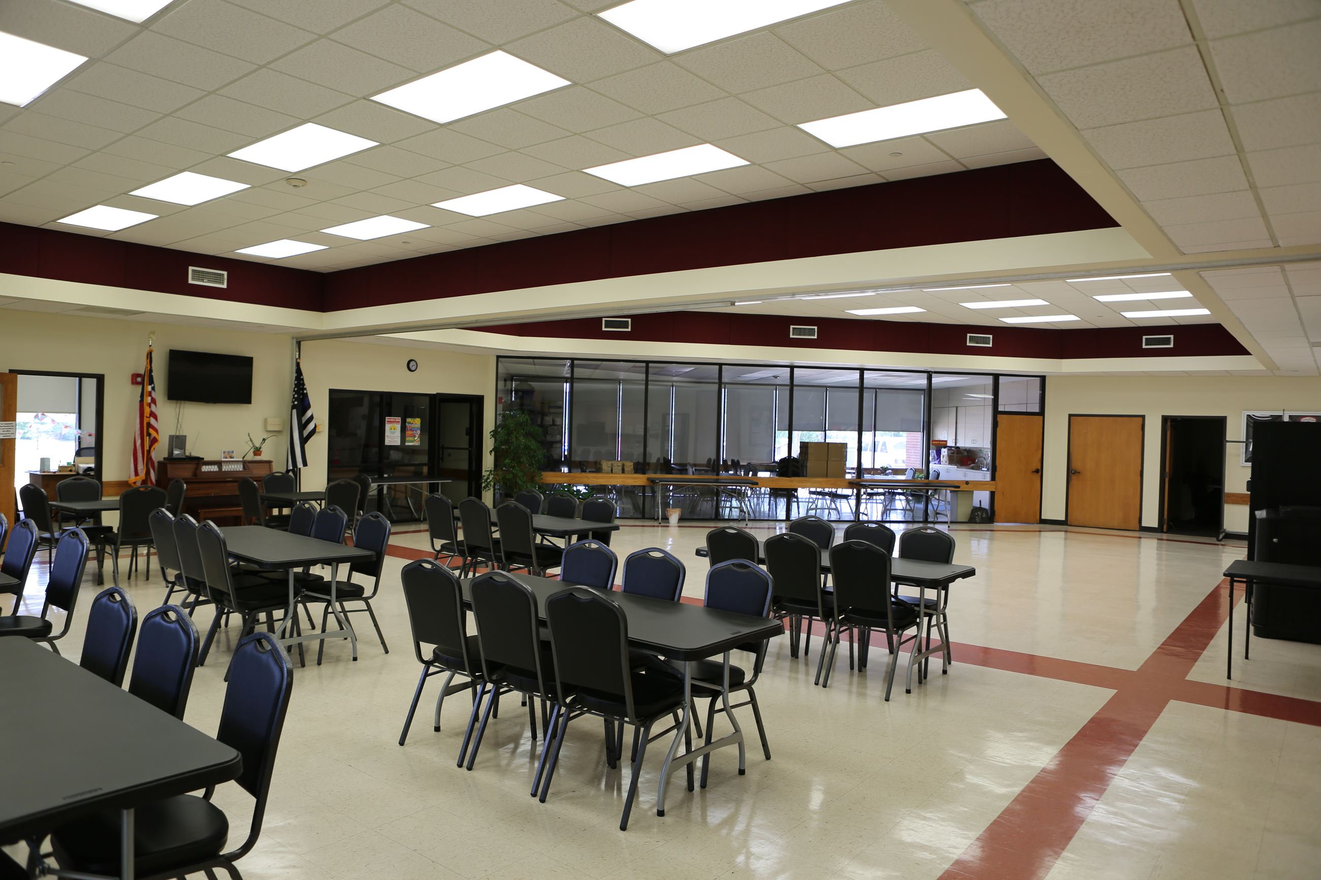 Senior Room (Goodbar) (1)