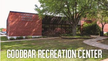 Goodbar Recreation Center Graphic