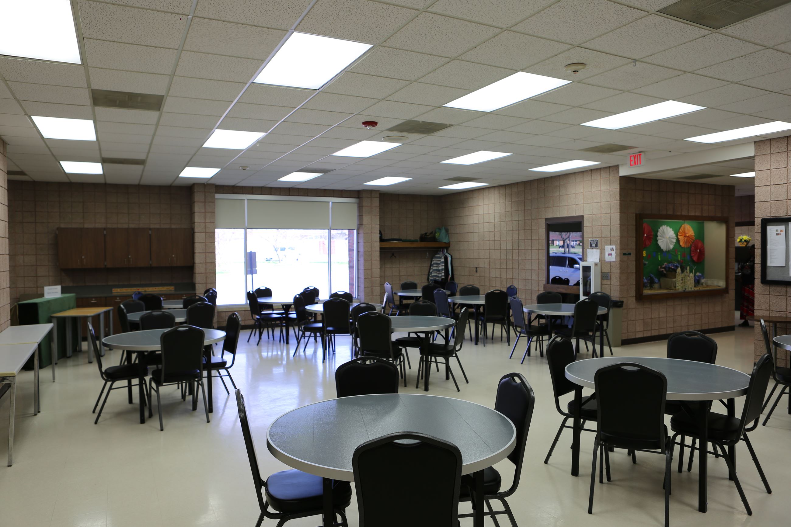 Senior Activity Room (Rutherford) (2)