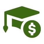 Mental Health Scholarship icon