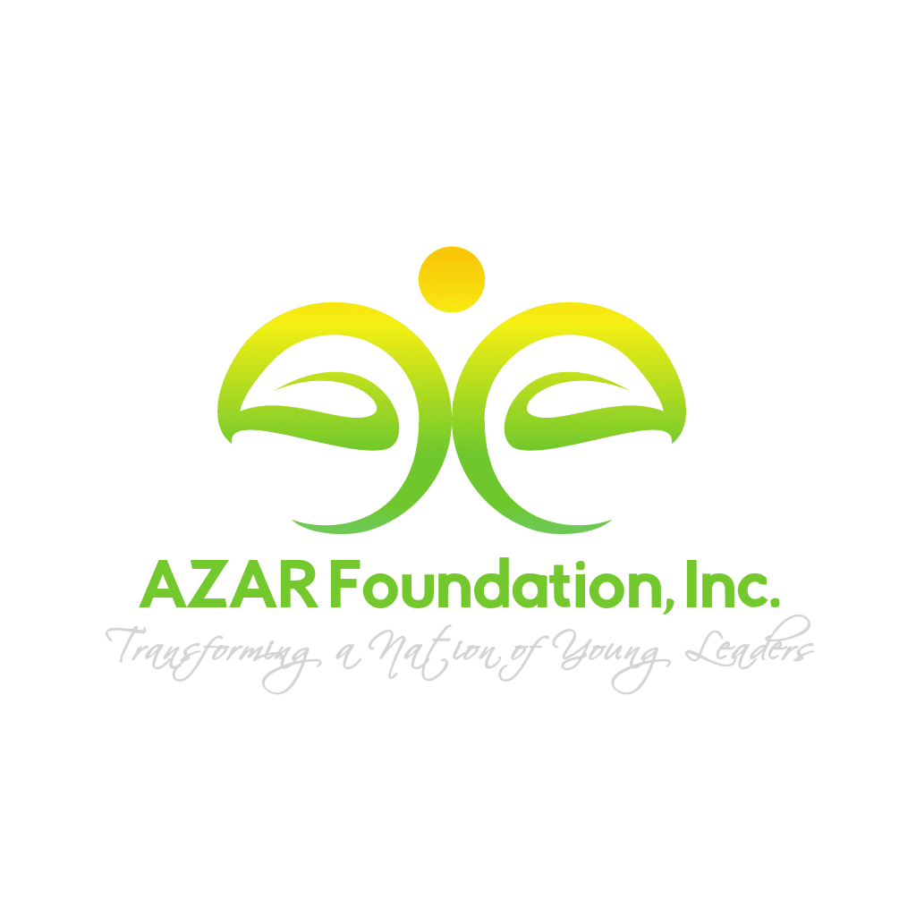 azar logo