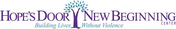 hopes door logo