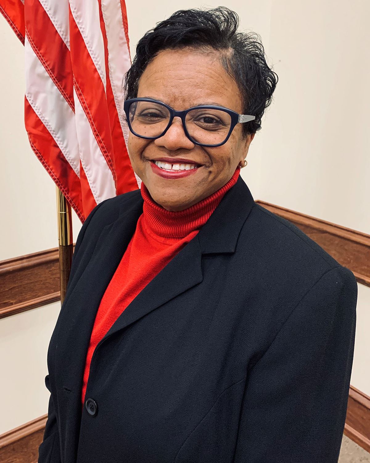 Susan Cluse, Assistant City Manager