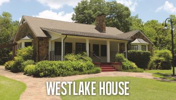 Westlake House Button