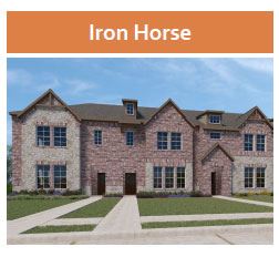 Iron Horse PID Tile