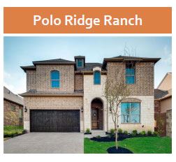 Polo Ridge Ranch PID Tile
