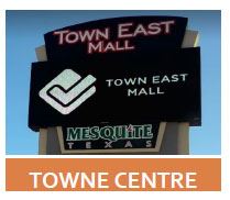 Towne Centre TIRZ Tile
