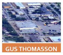 Gus Thomasson TIRZ Tile