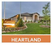 Heartland TIRZ Tile