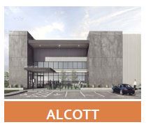 Alcott TIRZ Tile