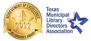 Texas Municipal Library Association