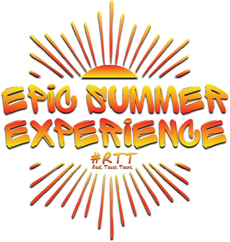 Epic Summer Experience logo