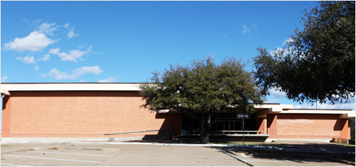 FLorence Recreation Center