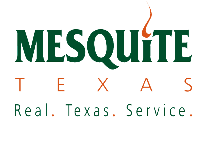 Mesquite logo Transparent 