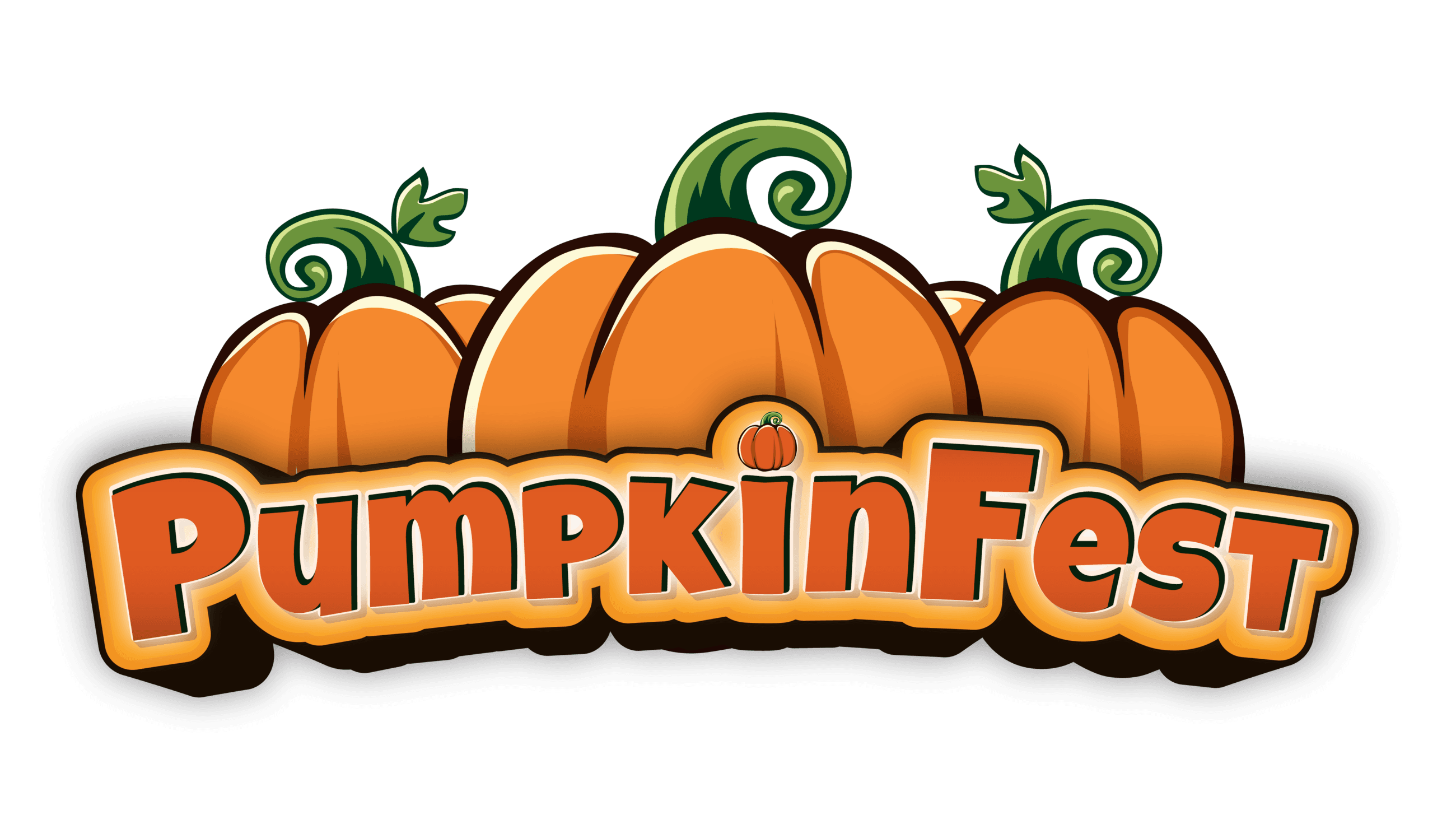PumpkinFest logo