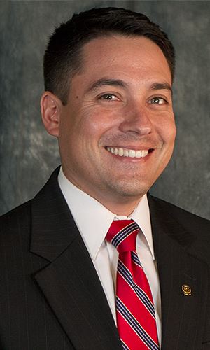 Raymond Rivas Profile Photo