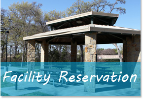 Facility Reservation