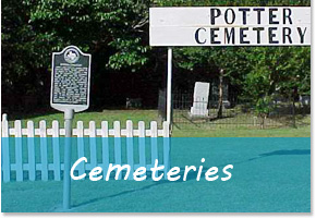 Cemeteries