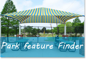 Parks Feature Finder