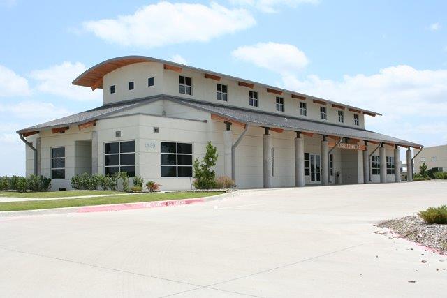Mesquite Metro Airport 004