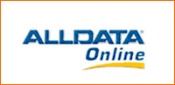 All Data Online logo