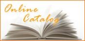 Open book - Online Catalog