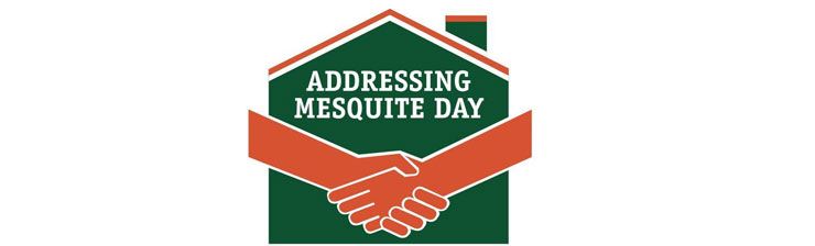 Keep Mesquite Beautiful!