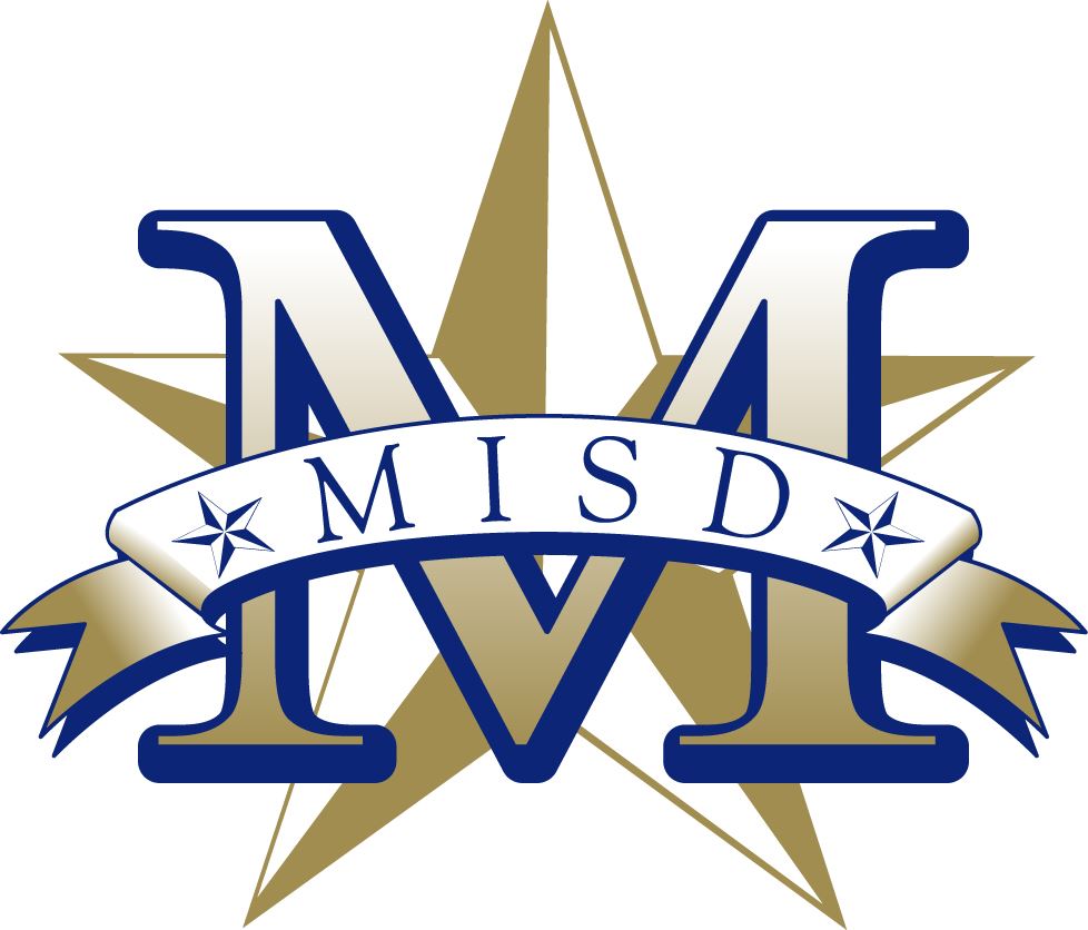 updated color MISD logo 2016