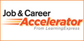 Job and Career Accelerator from Learning Express