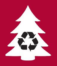 recycle your Christmas tree