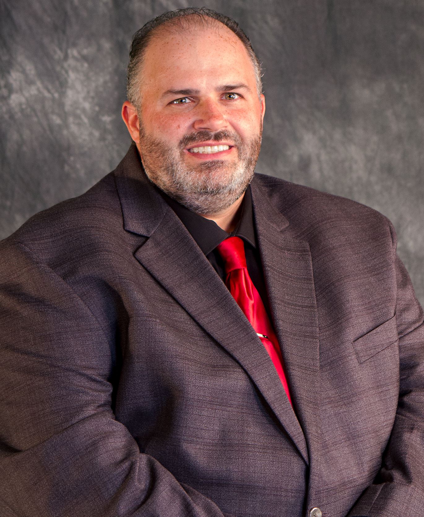 2019 Kenny Green District 2