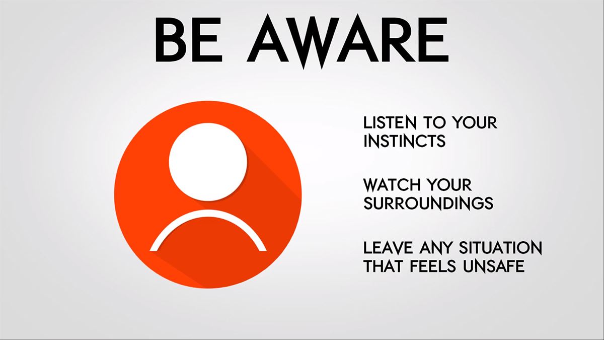 Mesquite Police Dept - Internet Thefts - Be Aware - Listen to Your Instincts