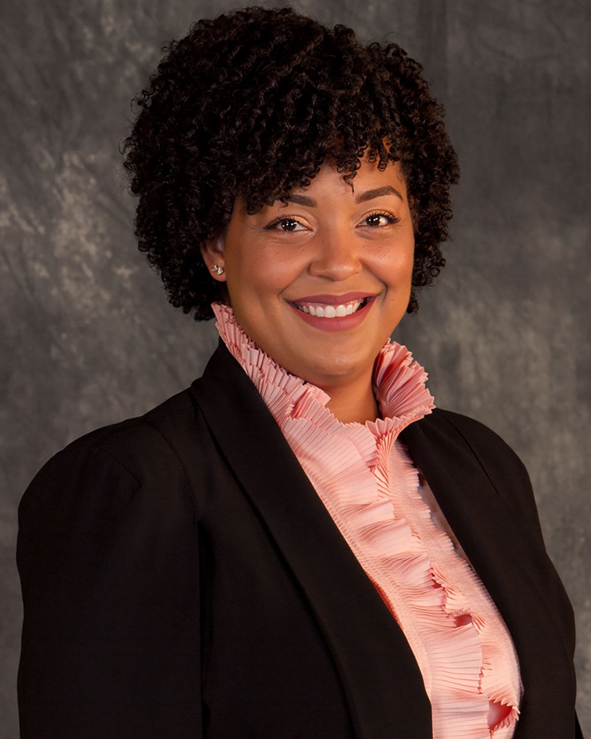 Selket Daese - Program Administrator - Keep Mesquite Beautiful Inc