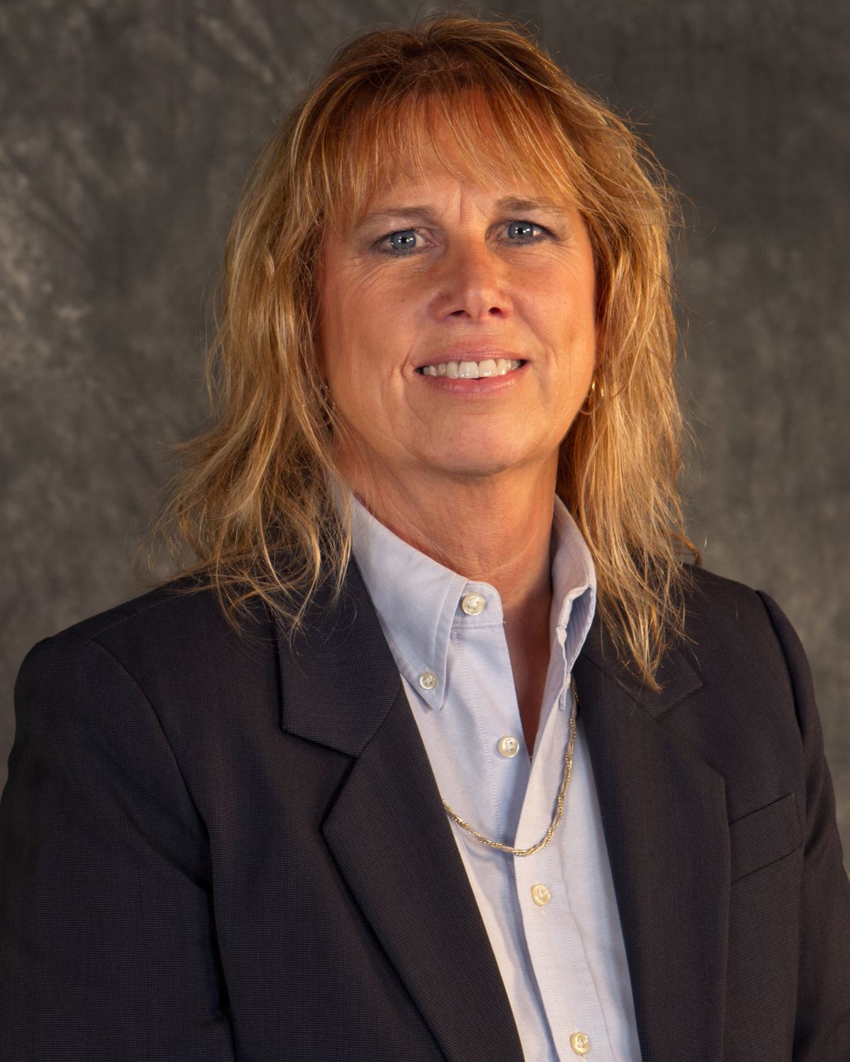 Cindy Smith - Director of Finance - City of Mesquite TX