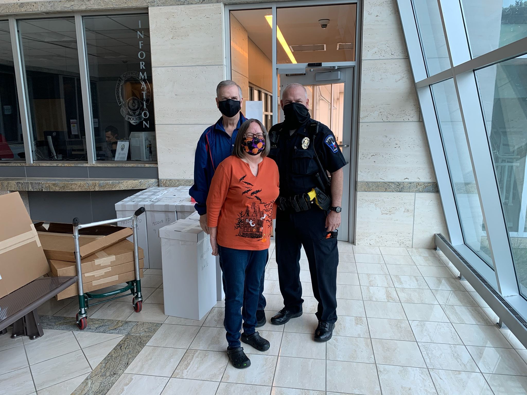 dennis drug take back