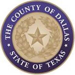 iDallas County logo