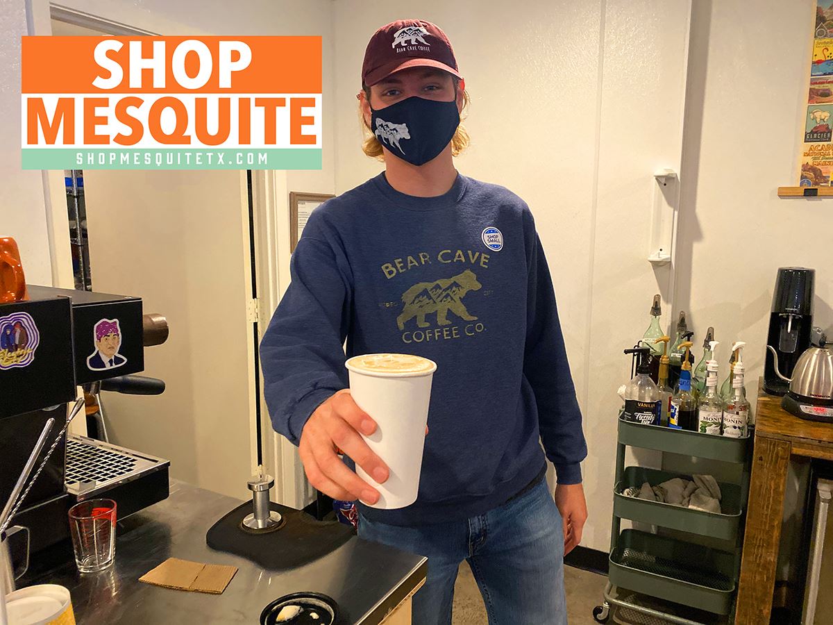 Shop Mesquite - personalized customer service - Mesquite TX