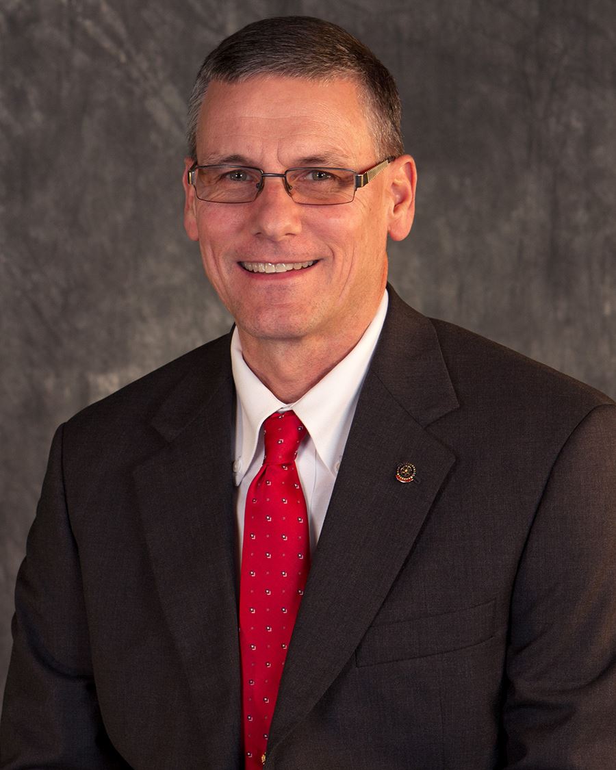 Mark Kerby - Special Projects Director - City of Mesquite TX