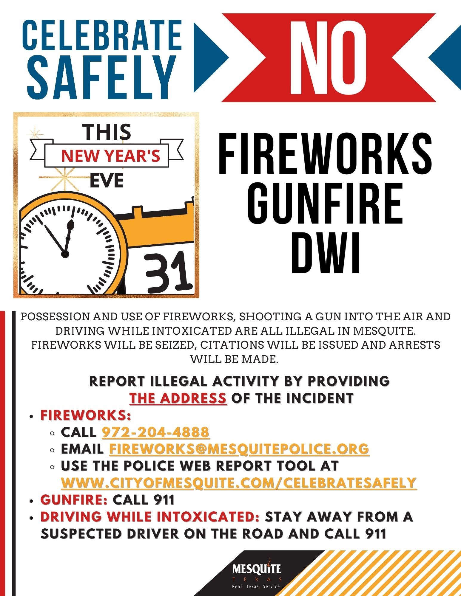 Celebrate Safely Flyer NYE FINAL 2