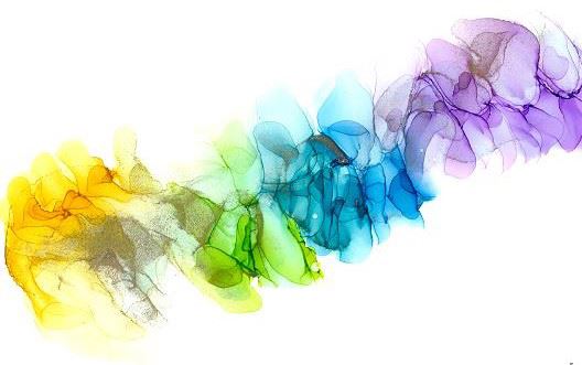 When Joy Bursts Through the Cracks