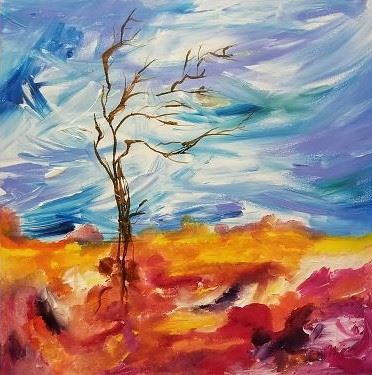 Crosswinds by Lauren Armstrong