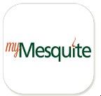 Mymesquiteapp