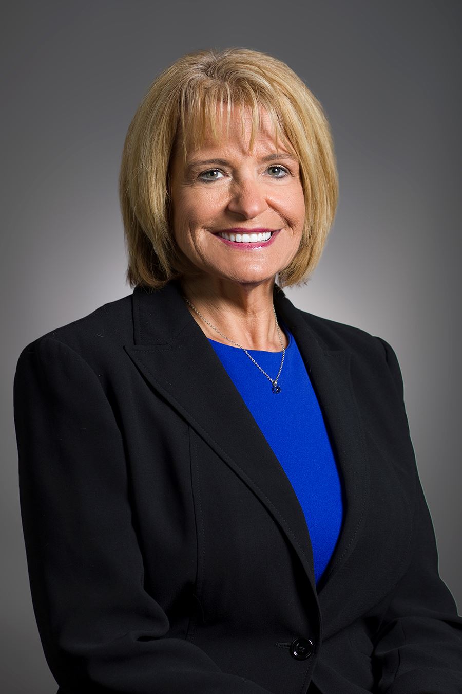 Glenda Matchett - Chief Executive Officer of Dallas Regional Medical Center - Mesquite TX